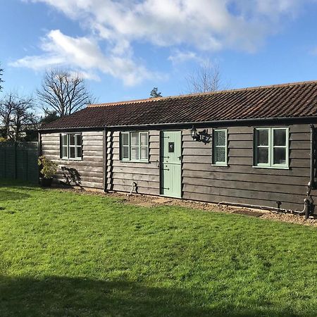 Tiptoe Villa Steeple Ashton Luaran gambar