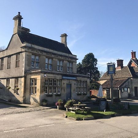 Tiptoe Villa Steeple Ashton Luaran gambar