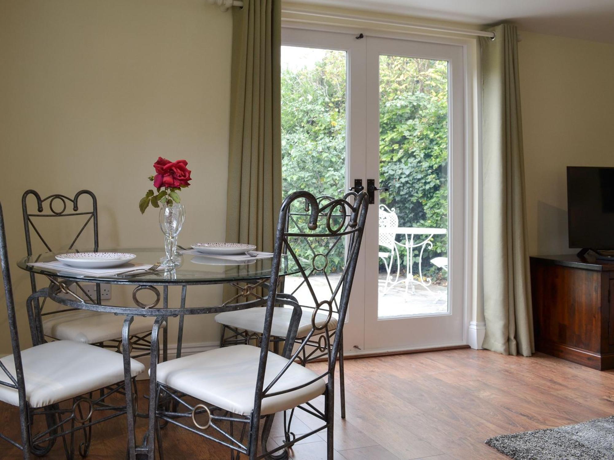 Tiptoe Villa Steeple Ashton Luaran gambar